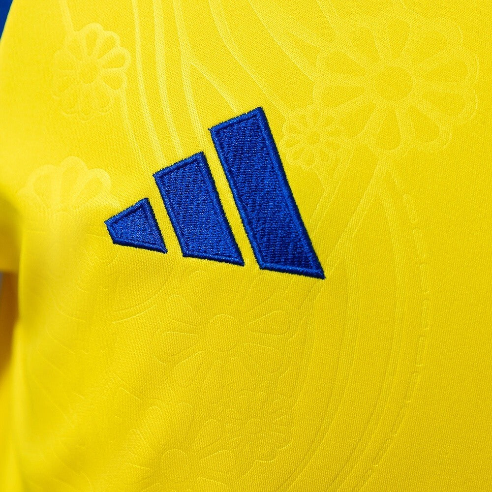 Sweden Home Kit 2026