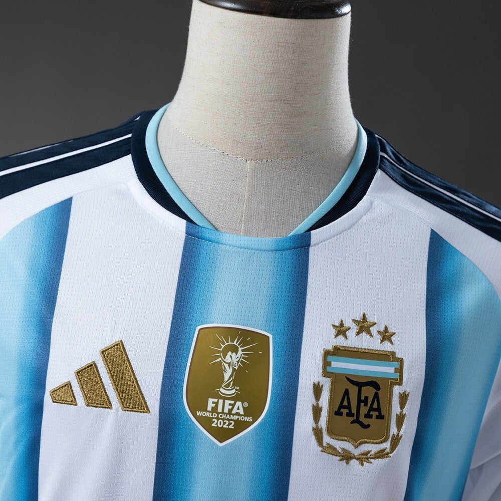 Argentina Home Kit 2026