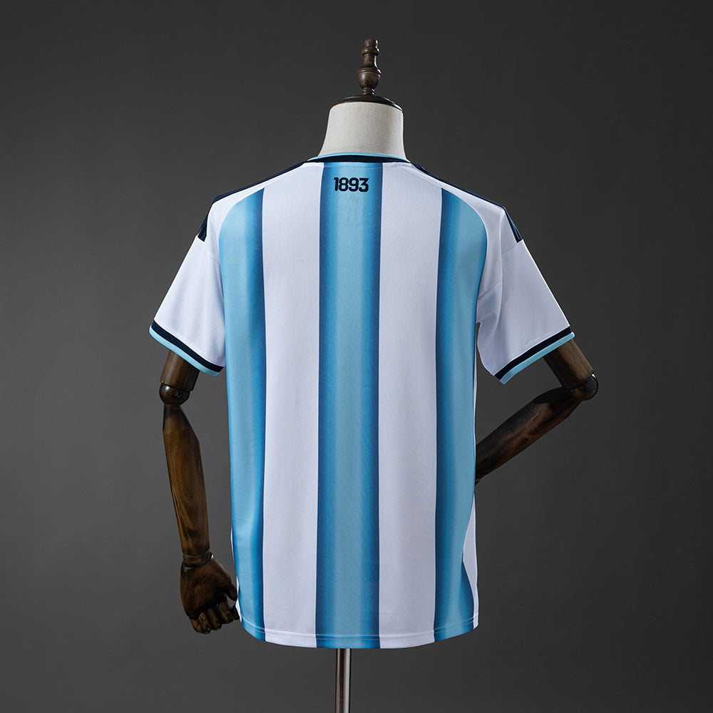 Argentina Home Kit 2026