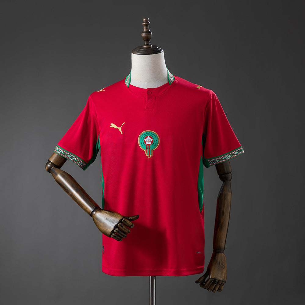 Morocco Home Kit 2026