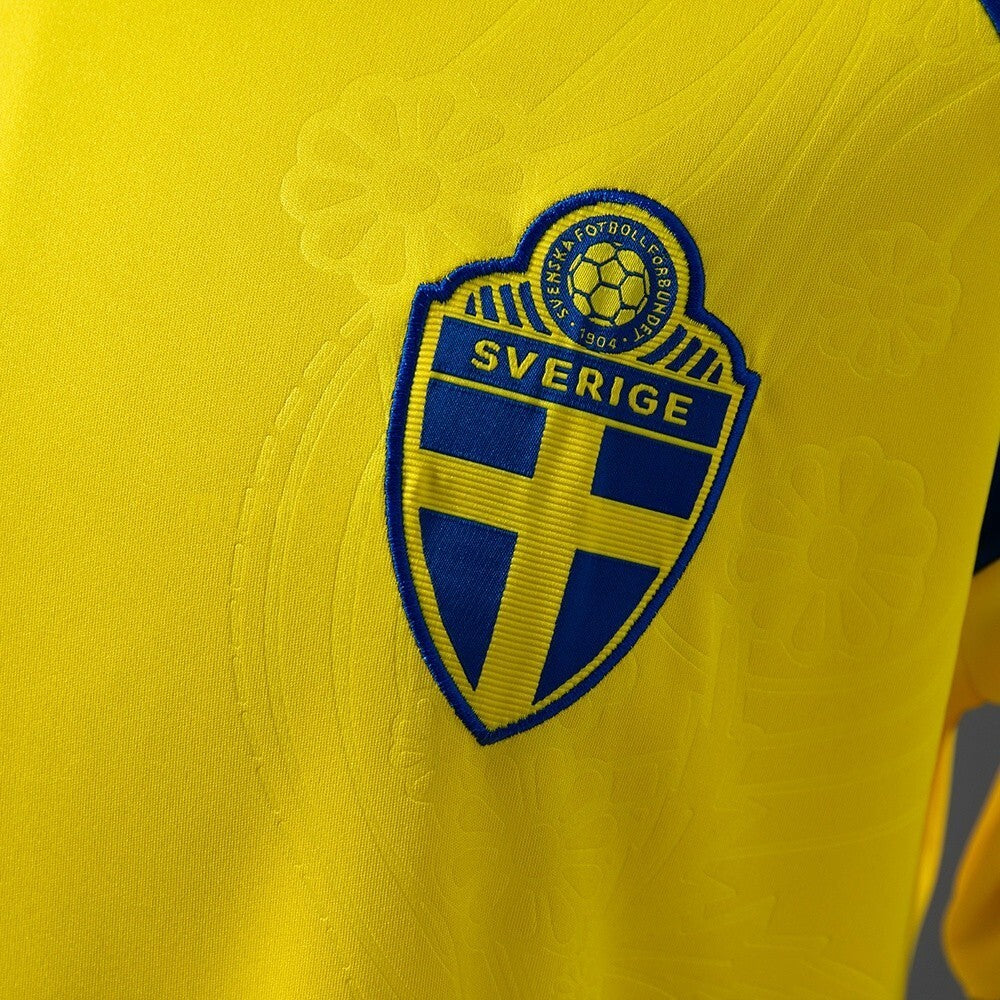 Sweden Home Kit 2026