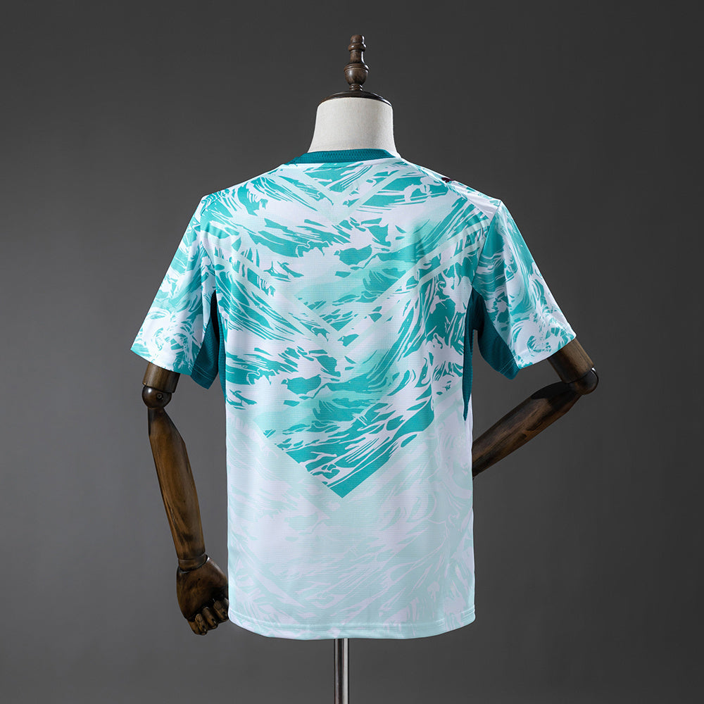 Portugal Away Kit 2026