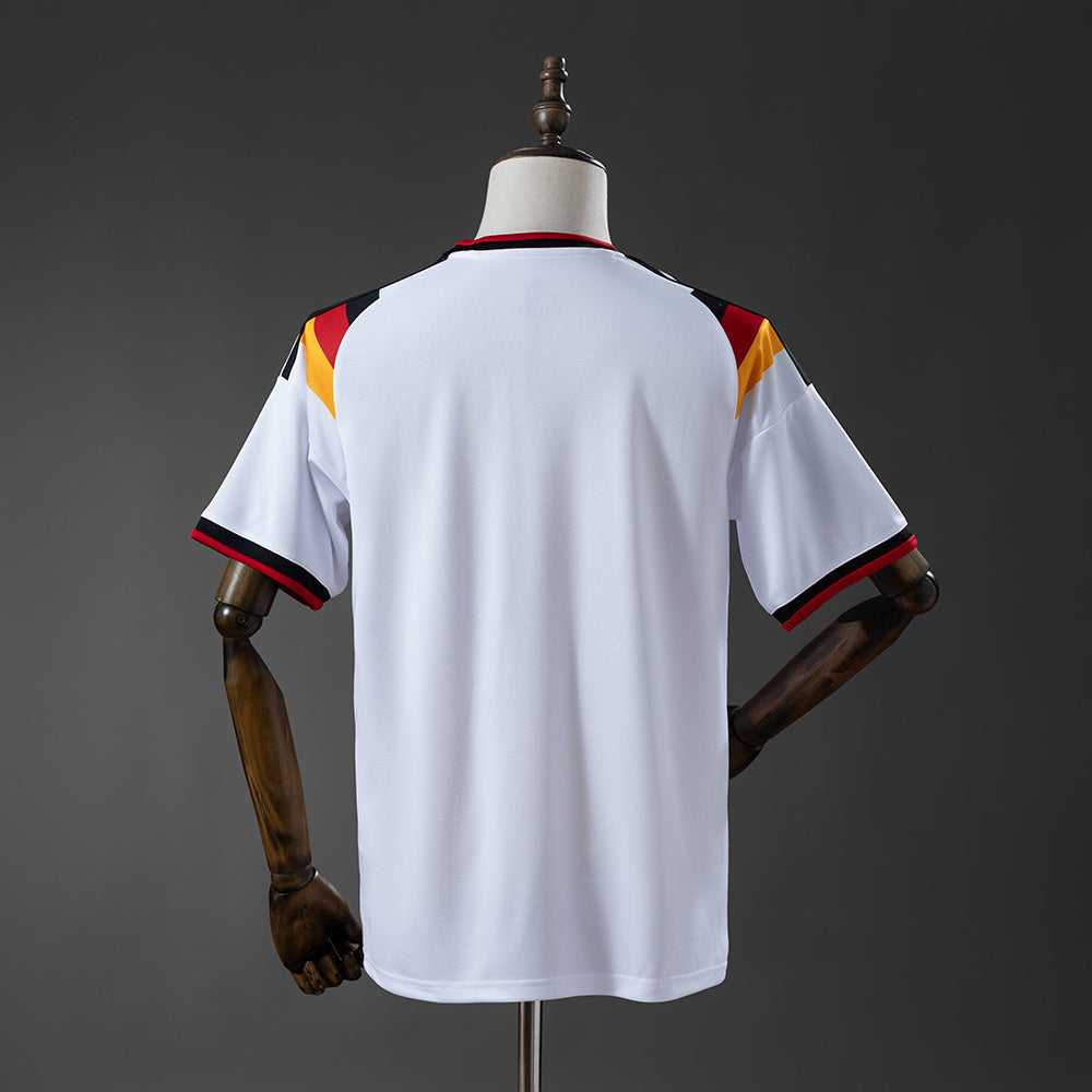 Germany Home Kit 2026