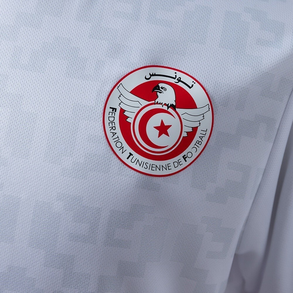 Tunisia Away Kit 2026