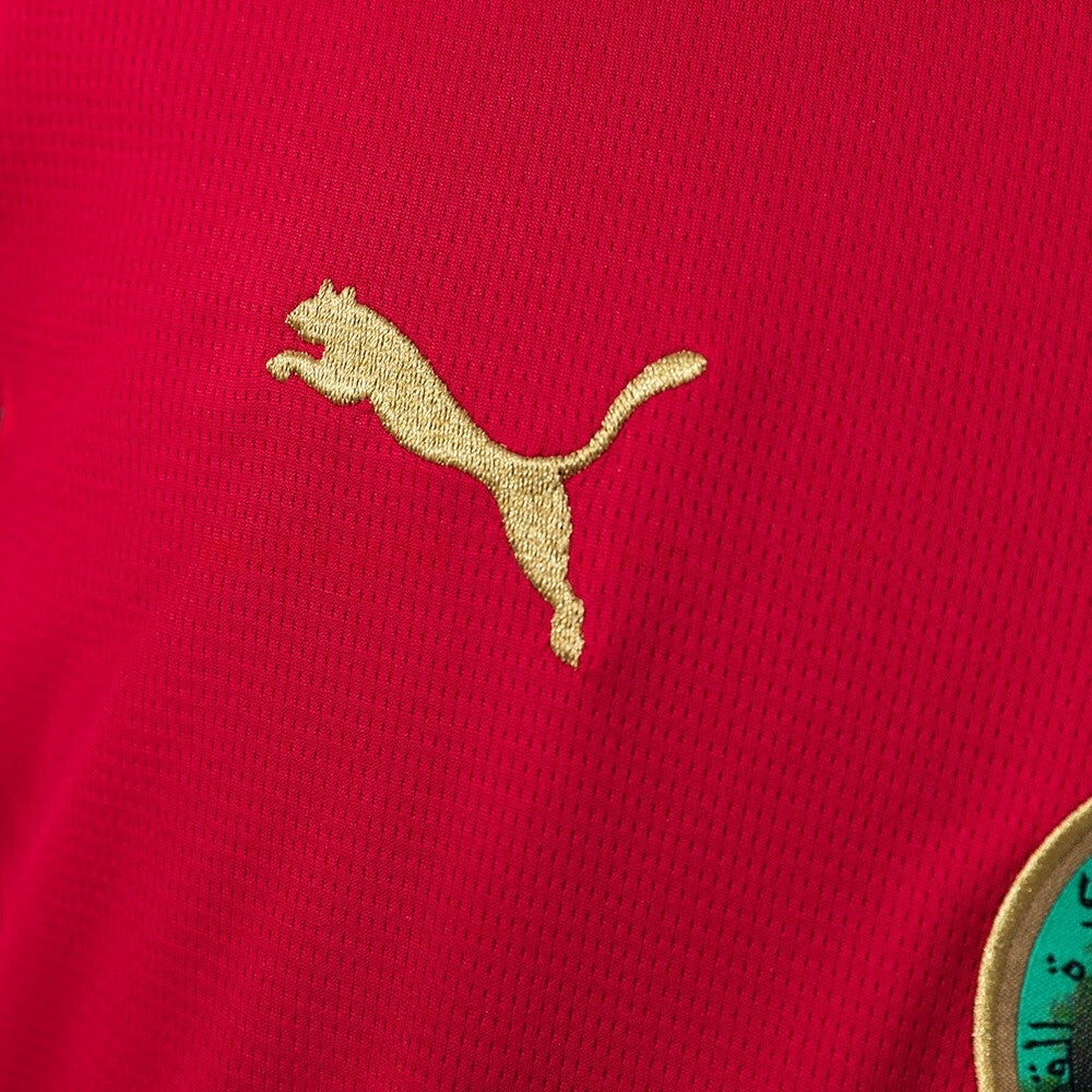 Morocco Home Kit 2026