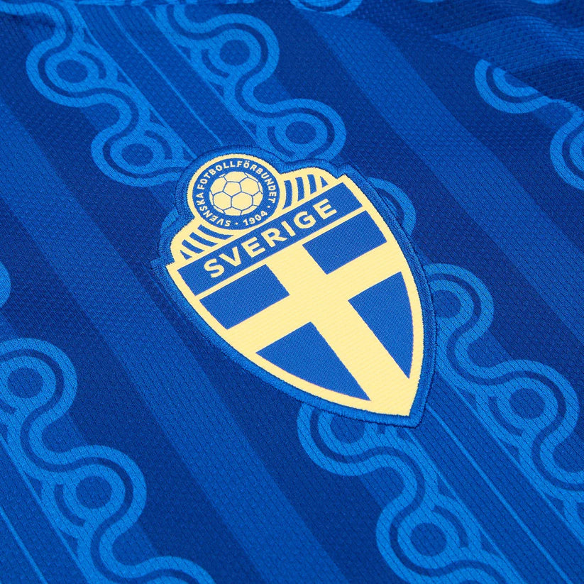 Sweden Away Kit 2026