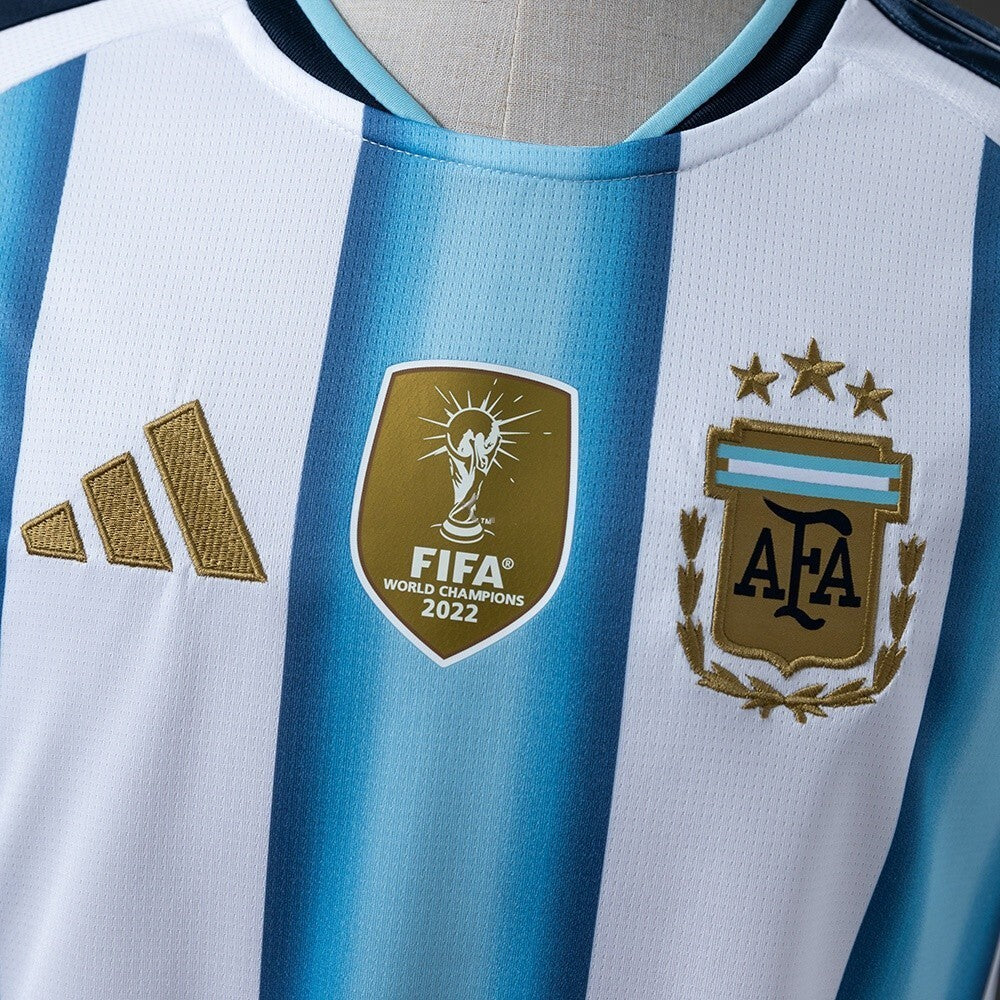 Argentina Home Kit 2026
