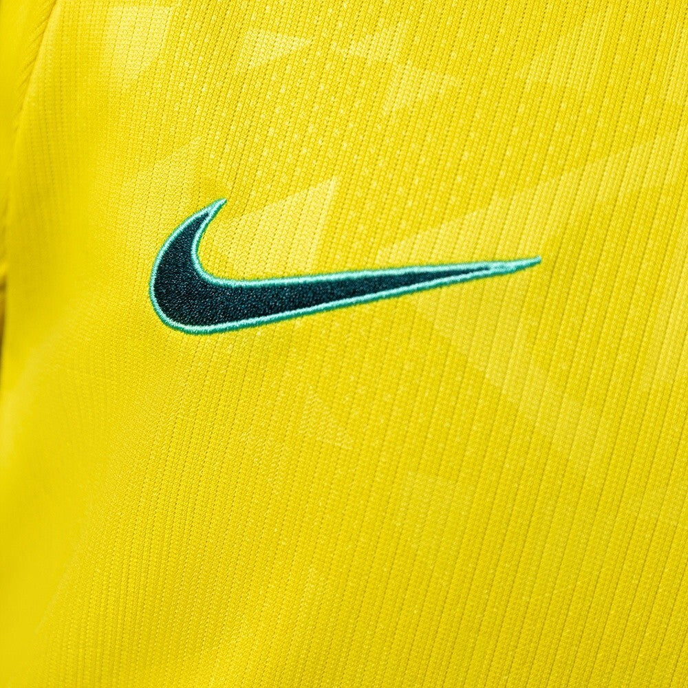 Brazil Home Kit 2026