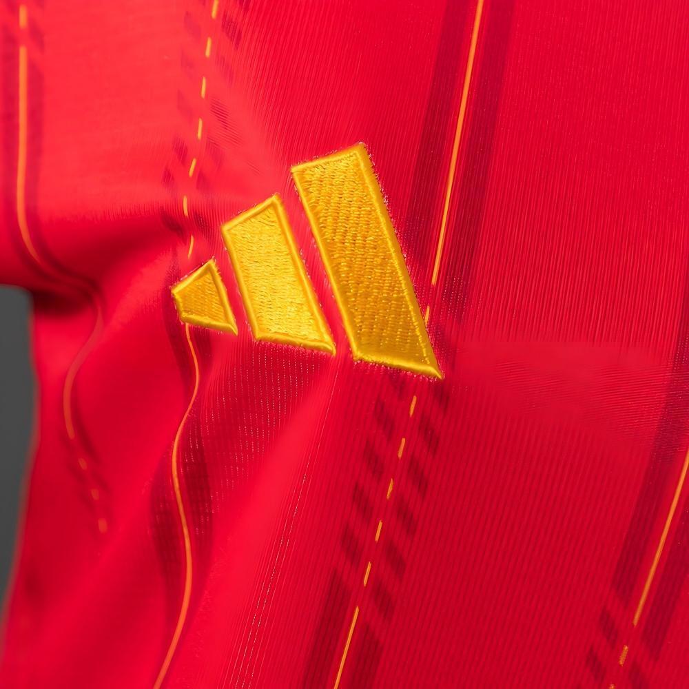 Spain Home Kit 2026