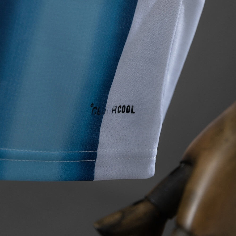 Argentina Home Kit 2026