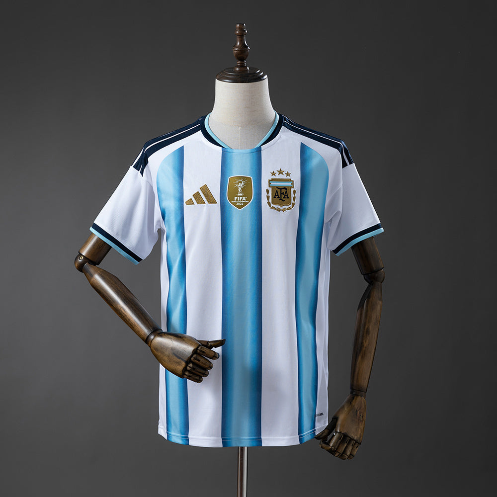 Argentina Home Kit 2026