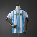 Argentina Home Kit 2026
