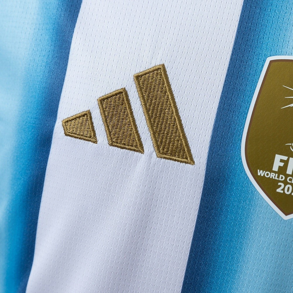Argentina Home Kit 2026