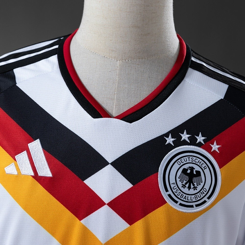 Germany Home Kit 2026