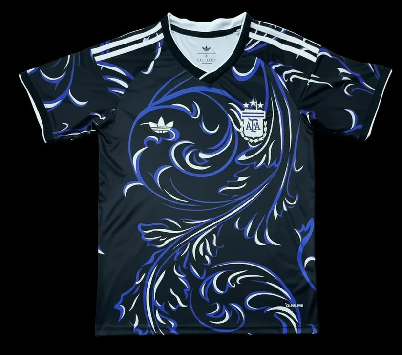 Argentina Away Kit 2026