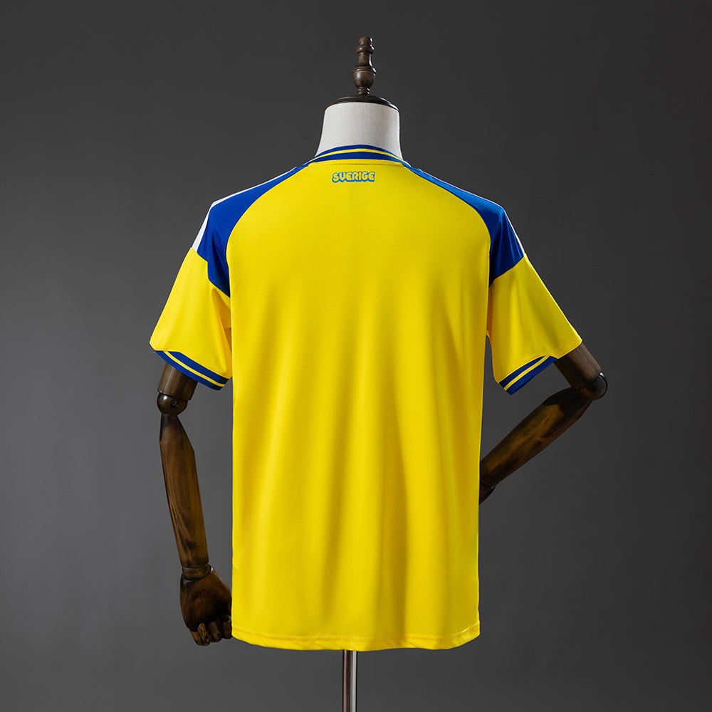 Sweden Home Kit 2026