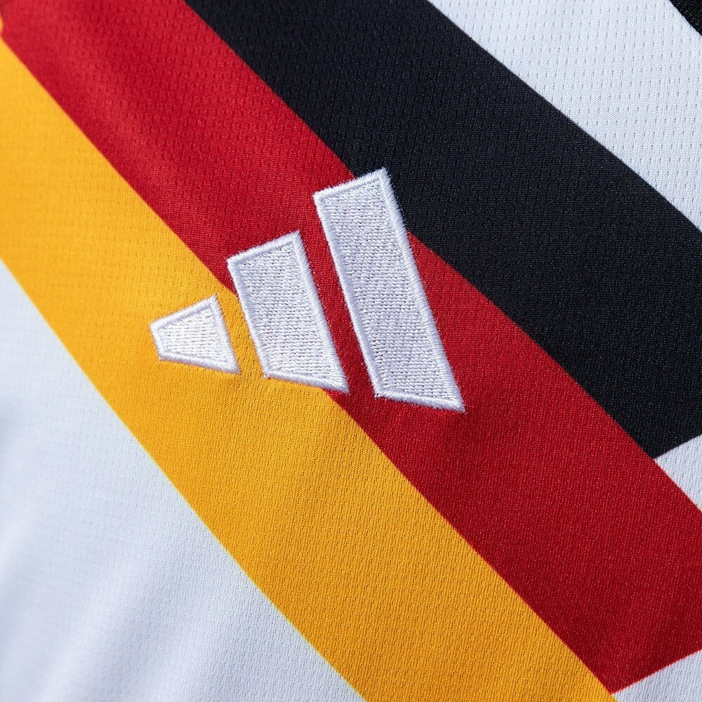 Germany Home Kit 2026