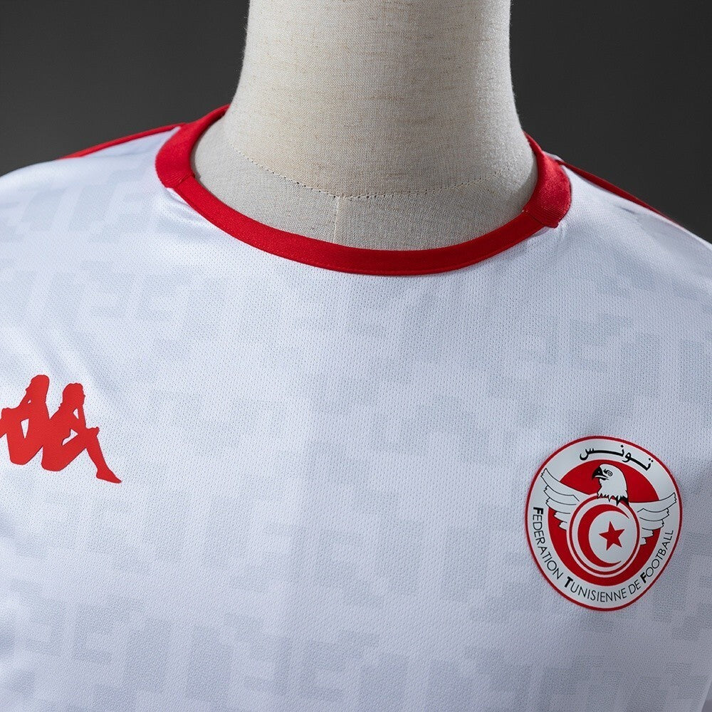 Tunisia Away Kit 2026