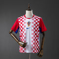 Croatia Home Kit 2026