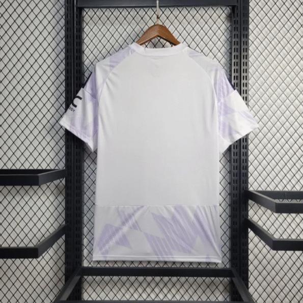 Manchester United Away Kit 25 26