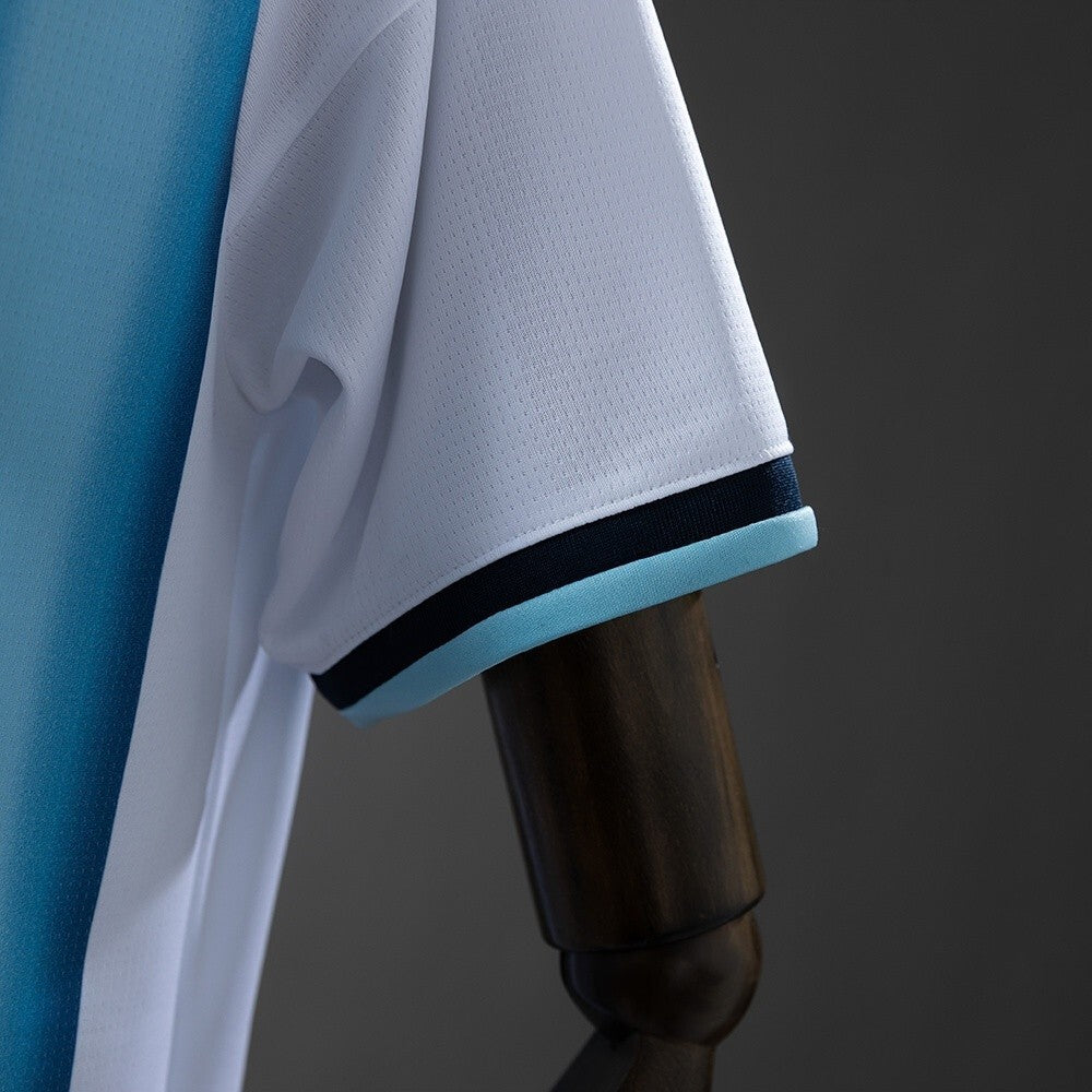 Argentina Home Kit 2026