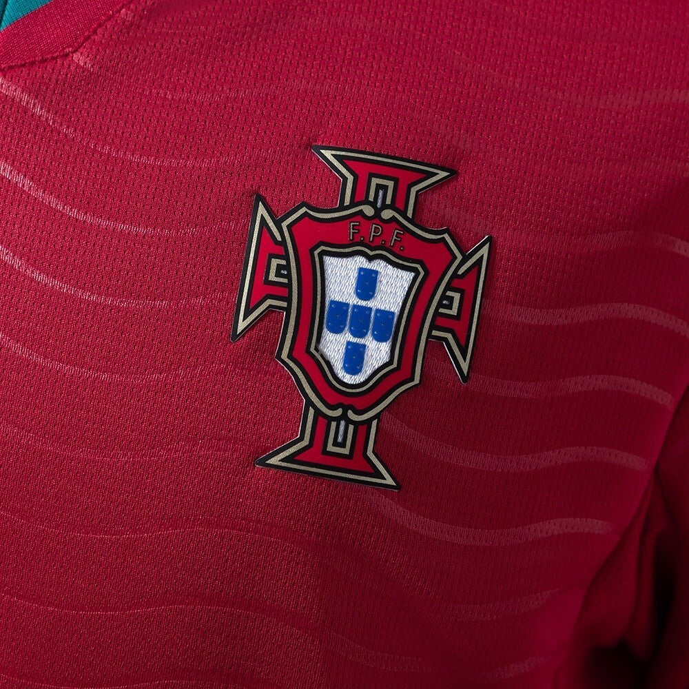 Portugal Home Kit 2026