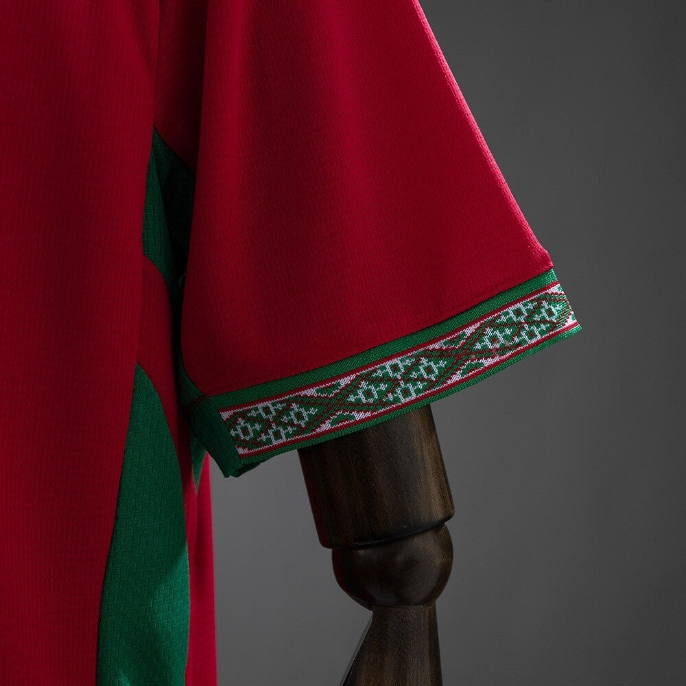 Morocco Home Kit 2026