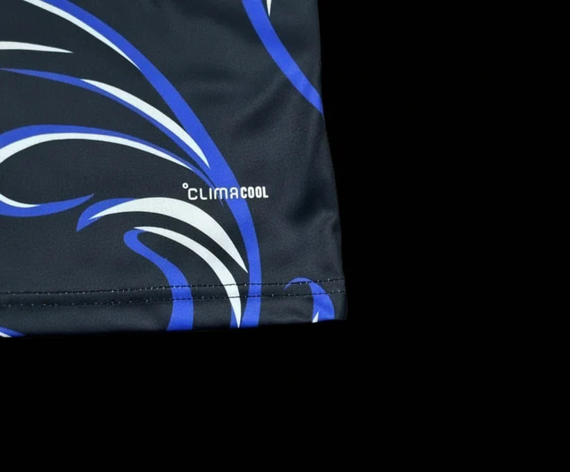 Argentina Away Kit 2026