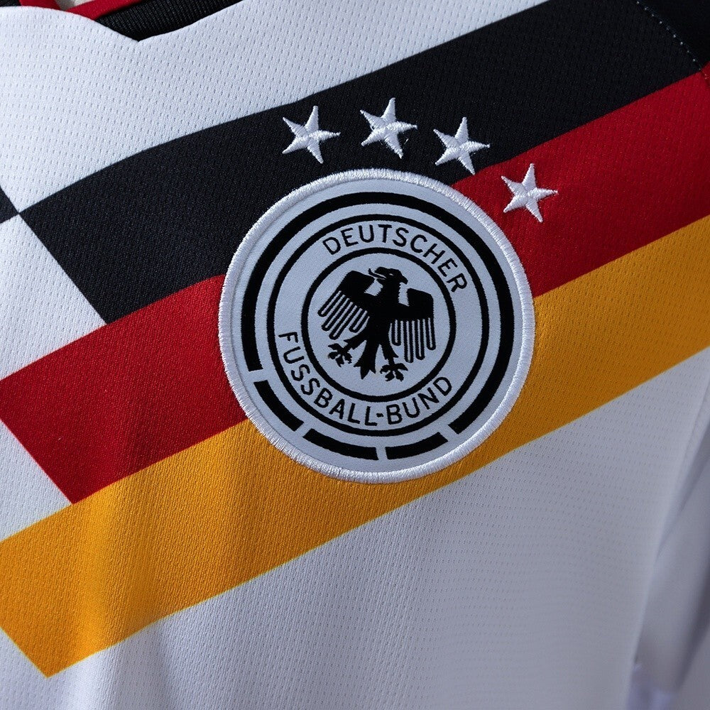 Germany Home Kit 2026