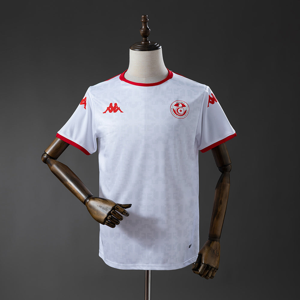 Tunisia Away Kit 2026