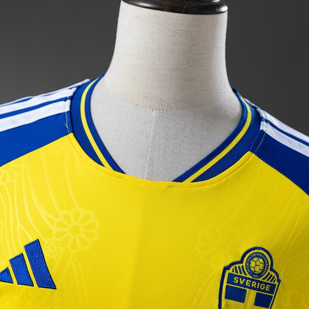 Sweden Home Kit 2026