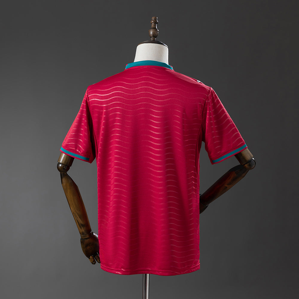 Portugal Home Kit 2026