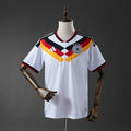 Germany Home Kit 2026