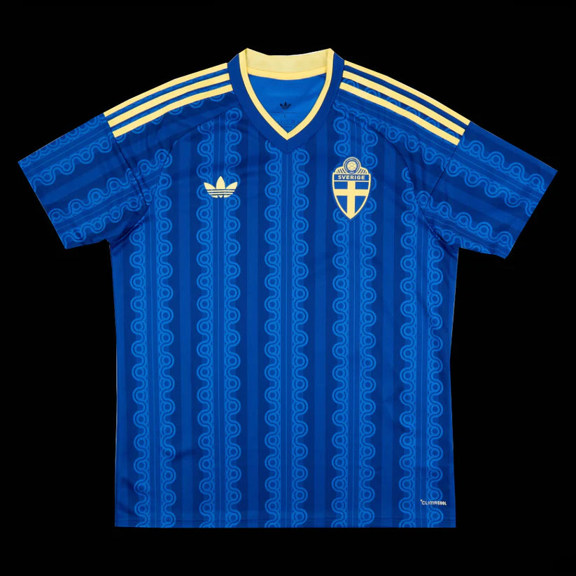 Sweden Away Kit 2026