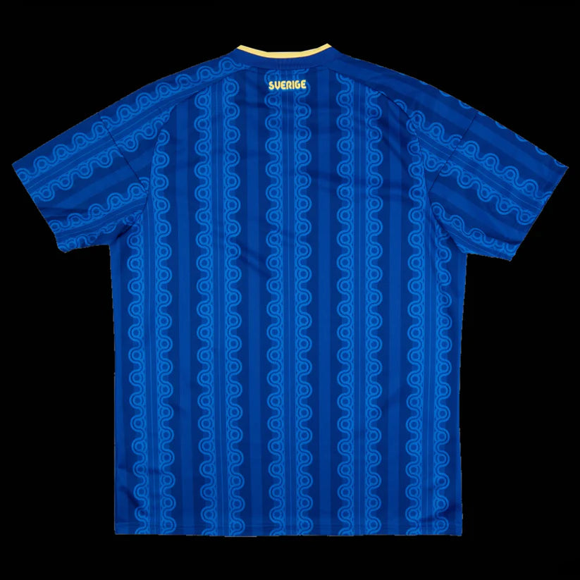 Sweden Away Kit 2026